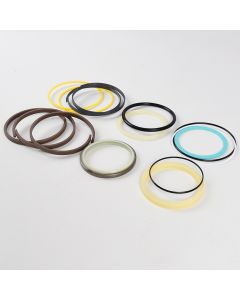 Hitachi Excavator Bucket Cylinder Seal Kit ZX470R-3: Rod 120 mm, Bore 170 mm