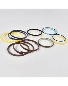 ZX75US-A Arm Cylinder Seal Kit for Hitachi Excavator, 60 mm Rod Diameter, 95 mm Bore Diameter