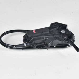 12V /24V  Stop Motor 2523-9017 Compatible with Doosan Daewoo Excavators DH220-5, DH225-5, DH300-5, DH210-9, DH220-9, DH300-9, Solar 55