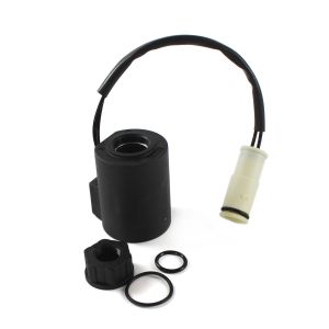 24V Solenoid Coil 14527267 fits Volvo EC210B, EC240B, EC290B Models