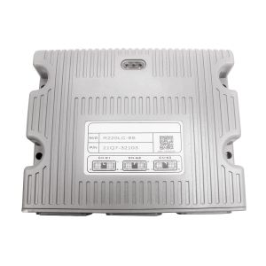 Hyundai HCE MCU CPU Controller 21Q7-32103 R250LC9