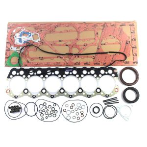 S6S Engine Overhaul Gasket Kit 3046 for CAT D3C, D4C, D5C, D5G Dozers
