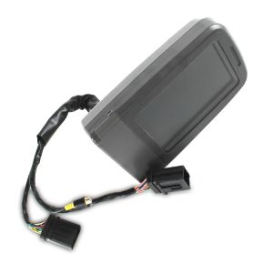 Replacement Monitor Display Panel for CAT E320D E320DL 322D (319-4354 3194354)