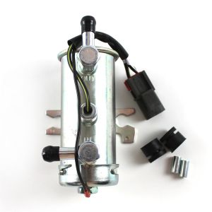 12V Electric Transistor Fuel Pump for Toro Diesel Engine 6HK1 Isuzu 4LE2 4HK1 53-8150 8980682750