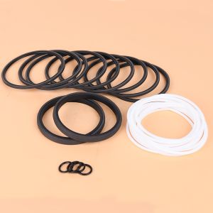 Swivel Joint Seal Kit 7300855 for Bobcat Excavator E10Z