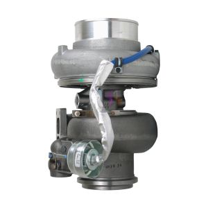 Heavy-Duty Turbocharger 750058-5001 239-9988 242-3492 250-7700 Compatible with Cat C15 Engine