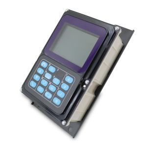 Komatsu Excavator Monitor 7835-12-3006 7835123006 Compatible with PC360-7 PC360LC-7 Models