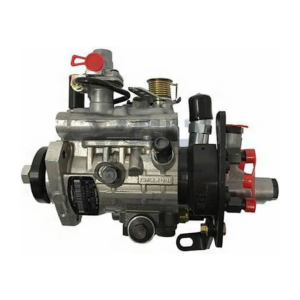 8923A053G 9320A217H Caterpillar DELPHI DP200 Fuel Injection Pump
