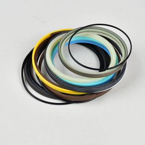 Buy Arm Cylinder Seal Kit LQ01V00007R300 for Kobelco Excavator SK250-8 from soonparts online store