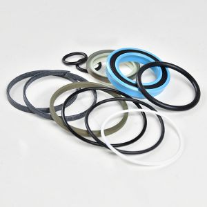 Arm Cylinder Seal Kit RC461-71320 for Kubota Excavators: Models KX91-3SS, U35-S2CA, KX91-3S2CA, U35-3S2, SVL90-2C, KX91-3S2