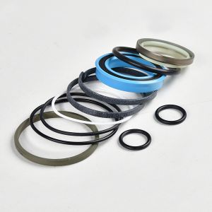 Arm Cylinder Seal Kit RD401-71640 RD40171640 for Kubota U-45(KTA) Excavator