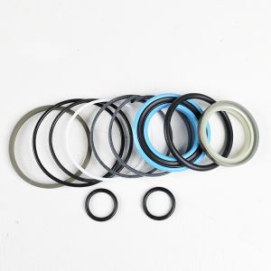 Arm Cylinder Seal Kit RD551-71640 & RD551-71643, Compatible with Kubota Excavator U55-4
