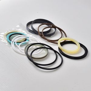 Arm Cylinder Seal Kit VOE14513727 VOE14589144 for Volvo Excavator EC460B EC460C EC460CHR EC480DHR Rod 130mm Bore 190mm