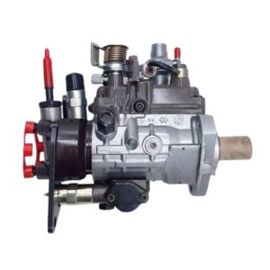 Delphi DP310 Fuel Injection Pump 9320A390G 2644H029 for Perkins Vista 4T 1104C-44T Engine