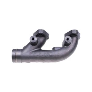 Replacement Exhaust Manifold 3943872 Compatible with Cummins QSB5.9 QSB6.7 Engine