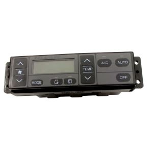 Hitachi Excavator Air Condition Control Panel for Models ZX200, ZX230, ZX330 - Part Number 4426048