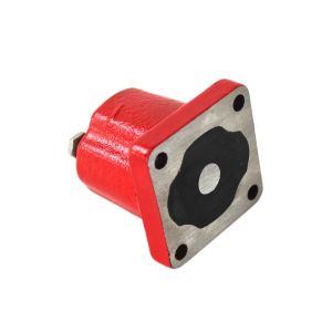Fuel Pump Solenoid Valve for Cummins ISM11 QSM11 M11 - Part Number 3408421 134972