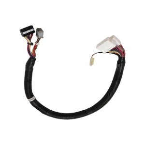 LC13E01186P1 Fuse Box Wiring Harness Compatible with Kobelco SK210-8