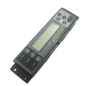 Kobelco Air Conditioner Controller YN20M01468P3 for SK-8, SK210-8, SK200-8 Excavator