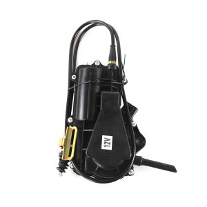 12V /24V  Emergency Stop Motor for Doosan Daewoo DH220-5 DH225-5 DH300-5 (Part Number: 2523-9017)