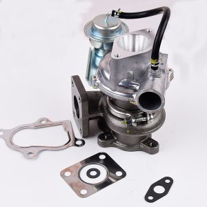 Turbocharger 7000677 7020831 Turbo RHF3H for Bobcat S160 S185 S205 S550 S570 S590 T180 T190 T550 T590 Kubota Engine V2607T