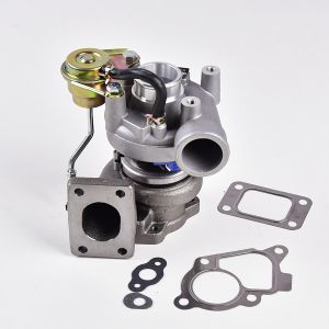 Turbocharger 7017202 6691586 Turbo TD04 for Bobcat T250 T300 T320 T750 T770 T870 Kubota Engine V3300DI-T From www.deedparts.com
