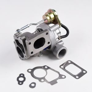 Turbocharger 7017202 Turbo TD04 for Bobcat T2250 V417 A300 A770 S220 S250 S300 S330 S750 S770 S850 Kubota Engine V3300DI-T