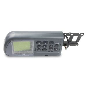 YN59S00002F3 Kobelco Excavator Monitor Display Panel for SK200-5, SK120-5, SK100-5, SK200-Mark V Models