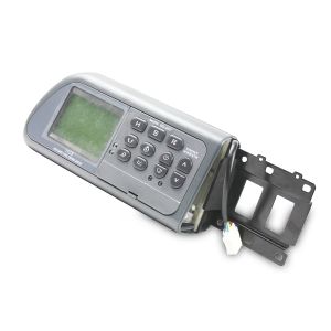 YN59S00002F4 Monitor Display Panel for Kobelco Excavator Models: SK200-5, SK120-5, SK100-5