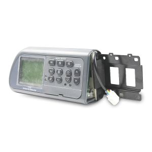 YN59S00002F5 Display Monitor for Kobelco SK100-5, SK120-5, SK200-5 Excavators